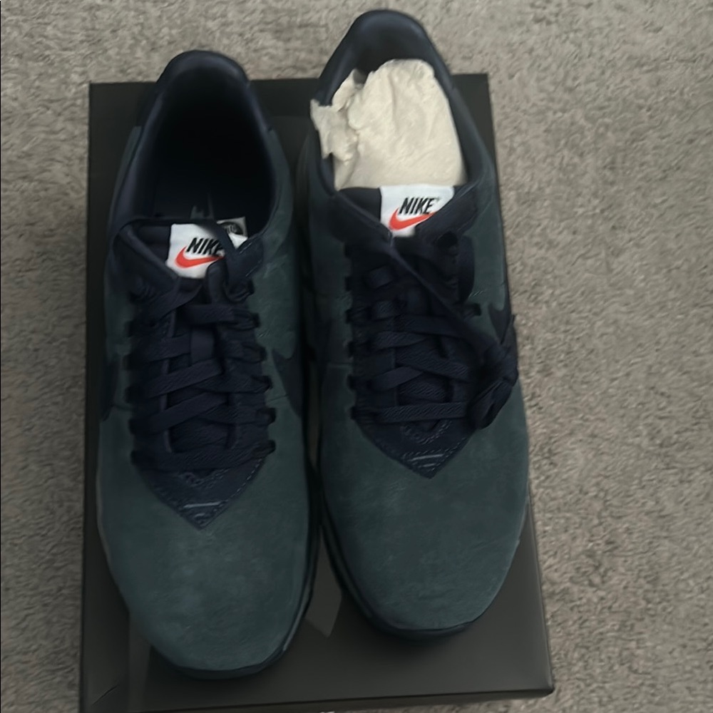 Men's Nike Air Max LD-Zero size 10.5   Never worn.   In box